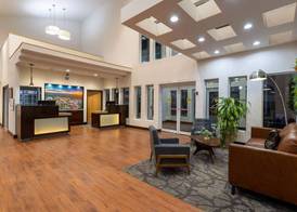 Wingate by Wyndham Valdosta/Moody AFB 2