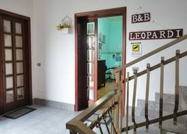 B&B Leopardi 3