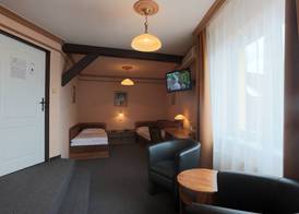 Hotel Victoria 4