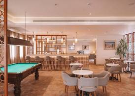 Fort Arabesque - The West Bay 2