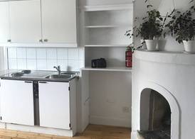 Solsidans Bed and breakfast 5