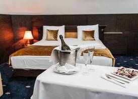 Hotel Europe 3