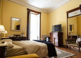 Palazzo Melluso LUXURY SUITE 4