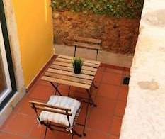 Sao Jorge Apartments & Suites 5