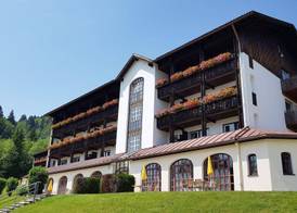 MONDI Resort Oberstaufen 3