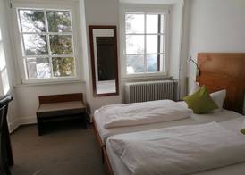 Gasthof Kreuz am Escheck 3