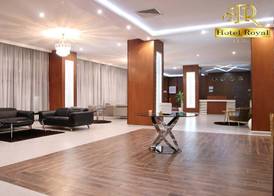 Hotel Royal Elisa 2