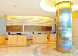 Sheraton Myrtle Beach 5