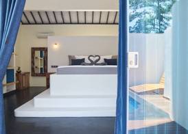 Stay Shark Villas Gili Air 5