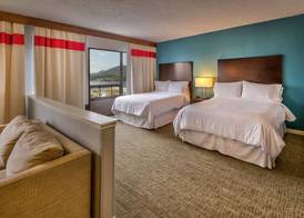 Four Points by Sheraton Juneau 5
