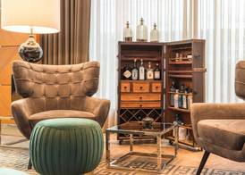 Hotel Palace Berlin 4