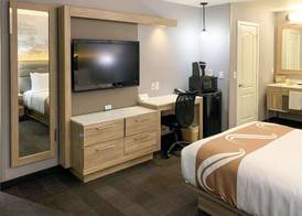 Quality Inn Near Chico State 4