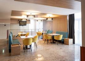 Airport Hotel Budapest 2