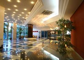 Hotel Montenegro 2