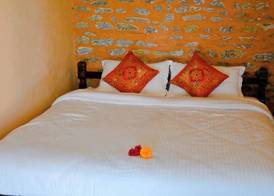 Barang Village Community Homestay 2