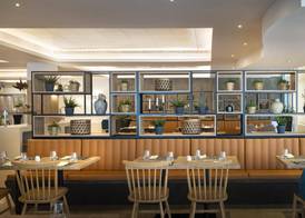 Valamar Diamant Residence 5
