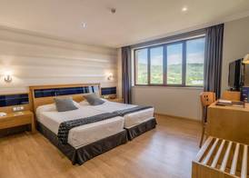 Hotel Spa Villa Pasiega 4