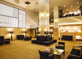 Hotel Abest Sapporo 3