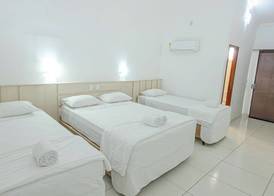 Ramada by Wyndham Porto Seguro Praia 3