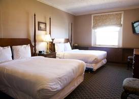 Spokane Club Hotel 3