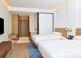 Four Points by Sheraton Xi’an High-Tech Zone 5