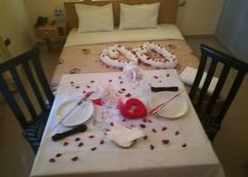 Villa Nuee Hotel & Suites Utako, Abuja 3