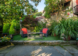Hotel Casa del Marqués 4