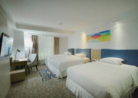 Four Points by Sheraton Makassar 4