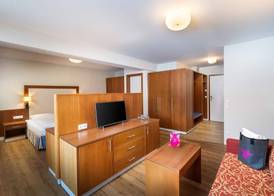KUHOTEL Steinplatte, Trademark Collection by Wyndham 5