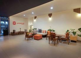 Go Hotels Plus Mandaluyong 2
