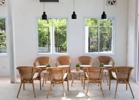 Connect Hotel Chiang Rai 4
