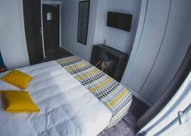 Hôtel du Tramway 3