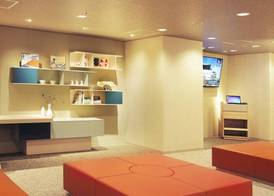Hotel Elcient Kyoto Hachijoguchi 5