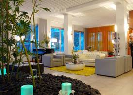 Hotel Sirenetta 2