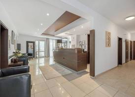 Hotel ANTARES 3