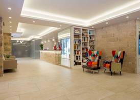Parco dei Principi - Resort & Spa 2