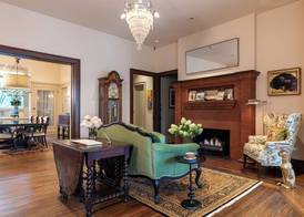 Stonehurst Place Bed & Breakfast 3