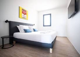 Residence Saletta Mare 4