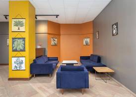 B&B Hotel Como City Center 2