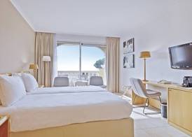 Van der Valk Hotel Barcarola 3