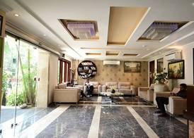 De Alturas Resort 4