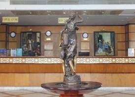 El Khan Sharm Hotel 4