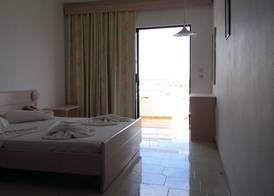 Hotel Iris 5