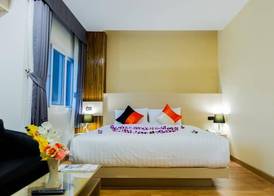 GT Residence Hotel 5