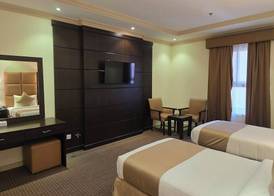 Milana Serviced Apartments 5