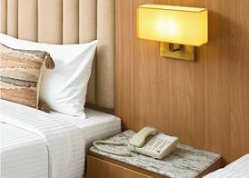 Taara Hotel 5