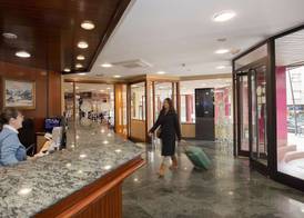 Hotel Cervol by Nexta 2