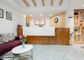 Mandarava Hotel 2