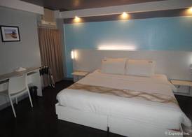 Pillows Hotel Cebu 4