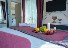 Graf Victor Apart Hotel 5